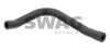 SWAG 10 93 3865 Hose, crankcase breather